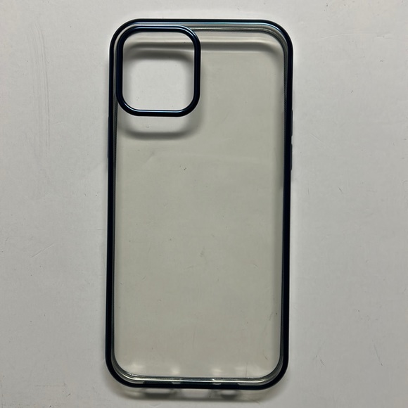 Cafele Case for Apple iPhone 12 Pro - Picture 1 of 6